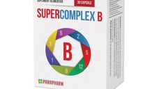 Super ComplexB 30 capsule, Parapharm