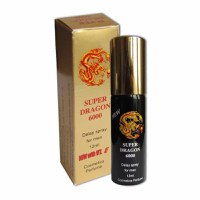 Super Dragon Spray X 12ml - 1