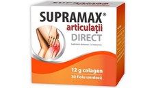Supramax articulatii Direct, 12g colagen x 30 fiole