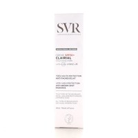 SVR Clairial Crema depigmentanta SPF 50+ 40 ml - 1