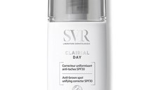 SVR Clairial Day Crema de zi anti-pete pigmentare SPF30+  30ml