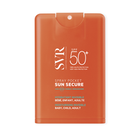 SVR Sun Secure Spray de buzunar SPF 50 20ml - 1