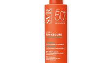 SVR Sun Secure Spray Lapte SPF 50+ 200 ml