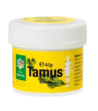 Tamus crema x 40 de grame - 1