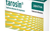 Tarosin, 20 comprimate