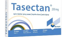 Tasectan 250 mg x 20 plicuri