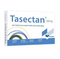 Tasectan 250 mg x 20 plicuri - 1