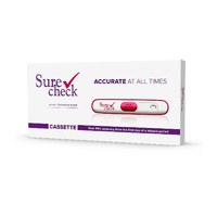 Test de sarcina Sure Check - 1