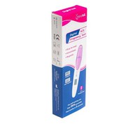 Test Rapid de Sarcina Digital HCG (Urina) Autotestare 1 buc - 1