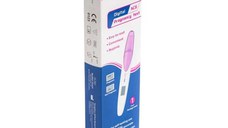 Test Rapid de Sarcina Digital HCG (Urina) Autotestare 1 buc