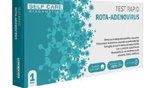 Test Rapid Rota-Adenovirus
