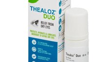 Thealoz Duo solutie oftalmica 10ml