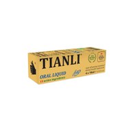 Tianli forte+ solutie orala 4 monodoze 10ml - 1