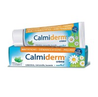 Tilman Calmiderm Crema 40 g - 1