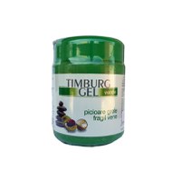 Timburg Gel Verde  x 500 G - 1