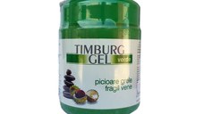 Timburg Gel Verde  x 500 G