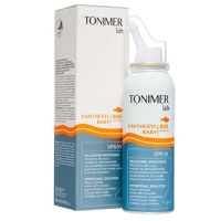 Tonimer Lab Panthexyl Baby spray nazal Hipertonic 100 ml - 1