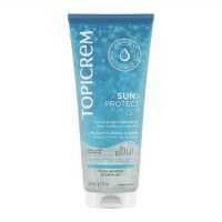 Topicrem Sun Protect Gel Dus Rehidratant 200 ml - 1