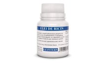 Ulei de Ricin, 25 ml, Tis Farmaceutic