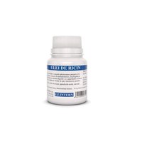 Ulei de Ricin, 25 ml, Tis Farmaceutic - 1