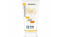 Unguent cu galbenele Dermotis, 50 ml, Tis Farmaceutic