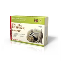 Untura de bursuc 100 capsule moi Sustamed - 1
