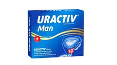 Uractiv Man 30 cps