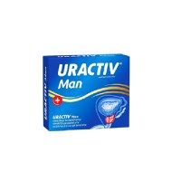 Uractiv Man 30 cps - 1