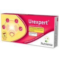 Urexpert 10 comprimate filmante Nutriensa - 1