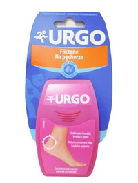 Urgo Flictene Dimensiune Medie x 5 buc - 1