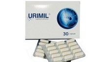 Urimil 30 capsule Natur Pharma