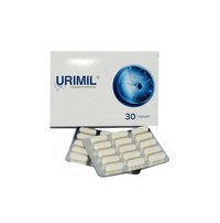 Urimil 30 capsule Natur Pharma - 1