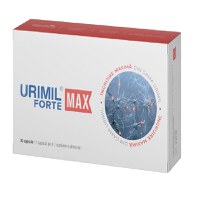 Urimil Forte Max 30 capsule - 1
