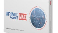 Urimil Forte Max 30 capsule