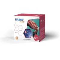 Urimil Move 25 plicuri - 1