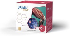 Urimil Move 25 plicuri