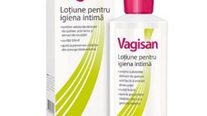 Vagisan Lotiune pentru igiena intima 200ml