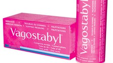 Vagostabyl x 40 drajeuri