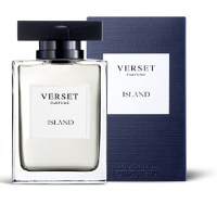 Verset Apa de Parfum Island 100 ml - 1