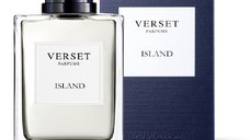 Verset Apa de Parfum Island 100 ml