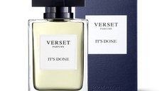 Verset Apa de Parfum It's Done 100 ml