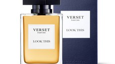 Verset Apa de Parfum Look This 15ml