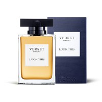 Verset Apa de Parfum Look This 15ml - 1