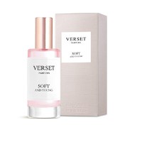 Verset Apa de Parfum Soft & Young 15ml - 1
