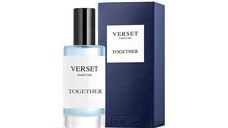 Verset Apa de Parfum Together 15ml