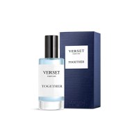 Verset Apa de Parfum Together 15ml - 1