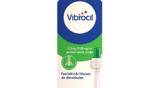 Vibrocil picături nazale, 15ml, Gsk