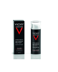 Vichy Homme Hydra Mag C+ Gel hidratant antioboseala 50 ml - 1