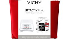 Vichy Trusa Liftactiv Crema H.A. Antirid si fermitate pentru ten normal - mixt 50 ml