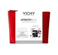 Vichy Trusa Liftactiv Crema H.A. Antirid si fermitate pentru ten normal - mixt 50 ml - 1